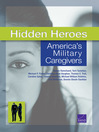 Cover image for Hidden Heroes